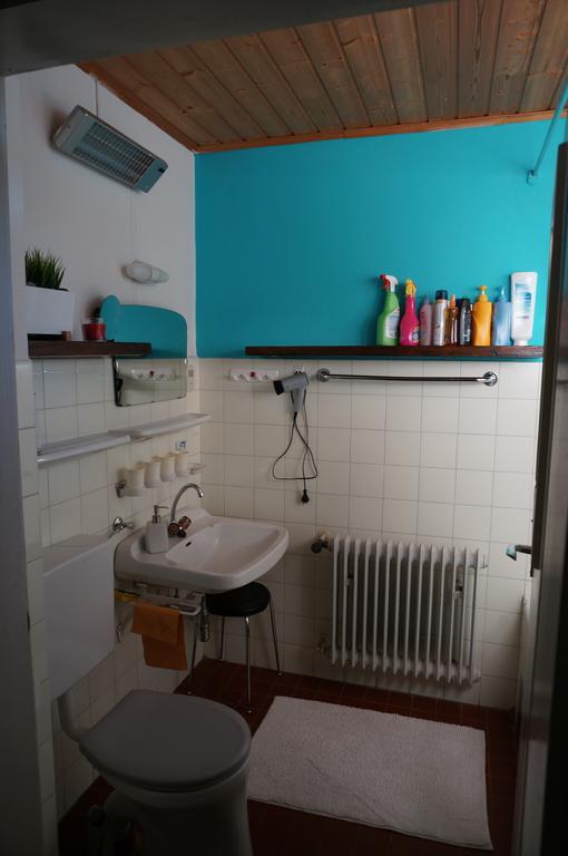 Haus Sonnenalm Villa Bad Mitterndorf Eksteriør billede