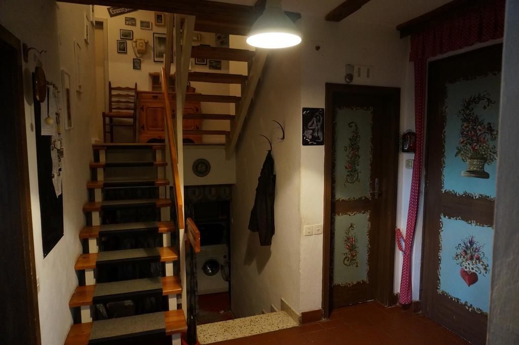Haus Sonnenalm Villa Bad Mitterndorf Eksteriør billede